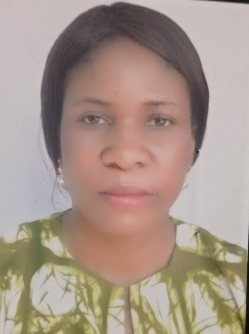 Foundation team member