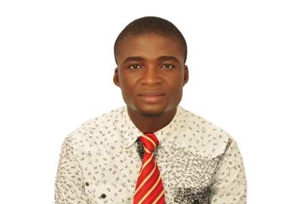 Foundation team member